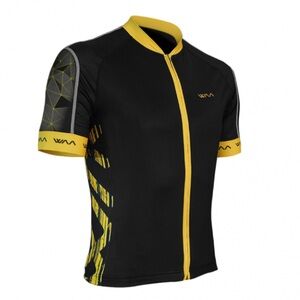 🇫🇷 WAA Cycling Jersey - NWT